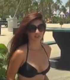video of horny bad girls in Saint Elizabeth