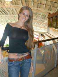 hot married women in Livermore