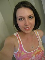 single horny woman in Sunfield looking for a sex partner